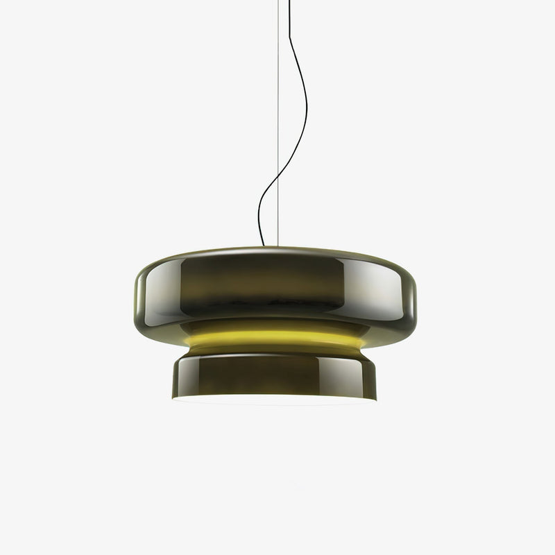 Bohemia Hanglamp - Stralend thuis Amsterdam