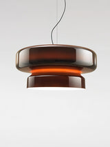 Bohemia Hanglamp - Stralend thuis Amsterdam