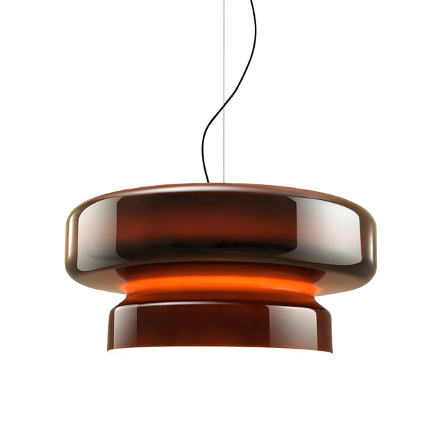 Bohemia Hanglamp - Stralend thuis Amsterdam
