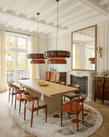 Bohemia Hanglamp - Stralend thuis Amsterdam