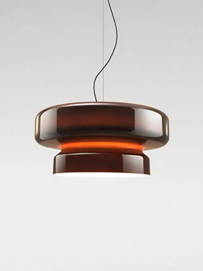 Bohemia Hanglamp - Stralend thuis Amsterdam