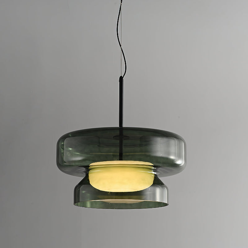 Bohemia Hanglamp - Stralend thuis Amsterdam