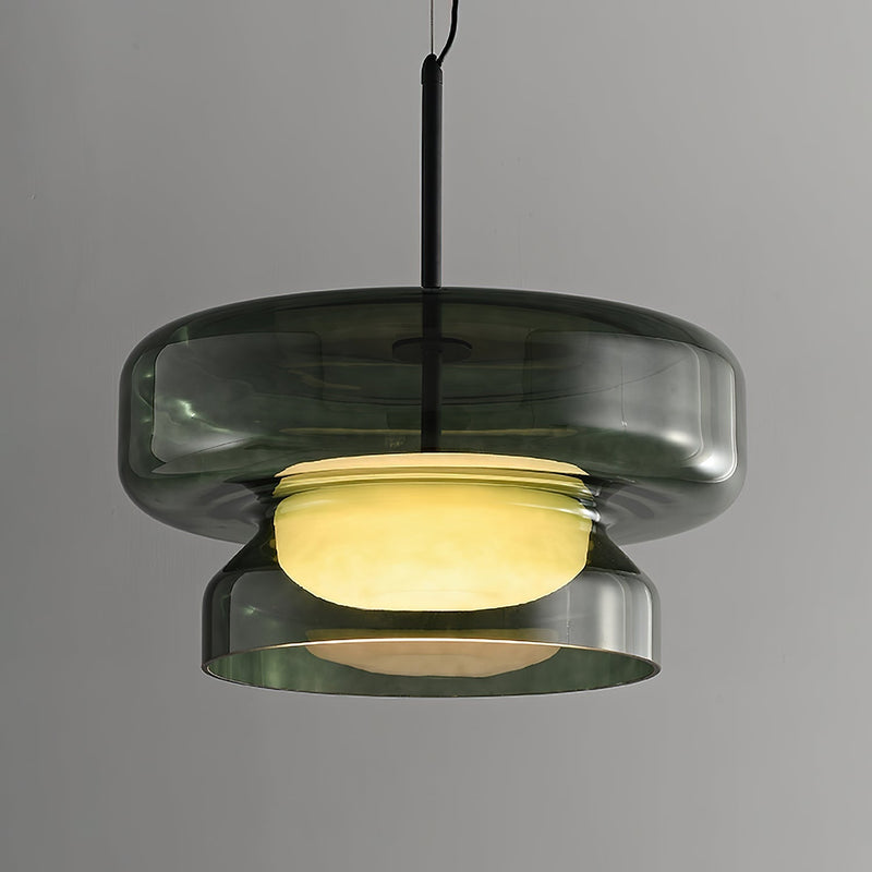 Bohemia Hanglamp - Stralend thuis Amsterdam