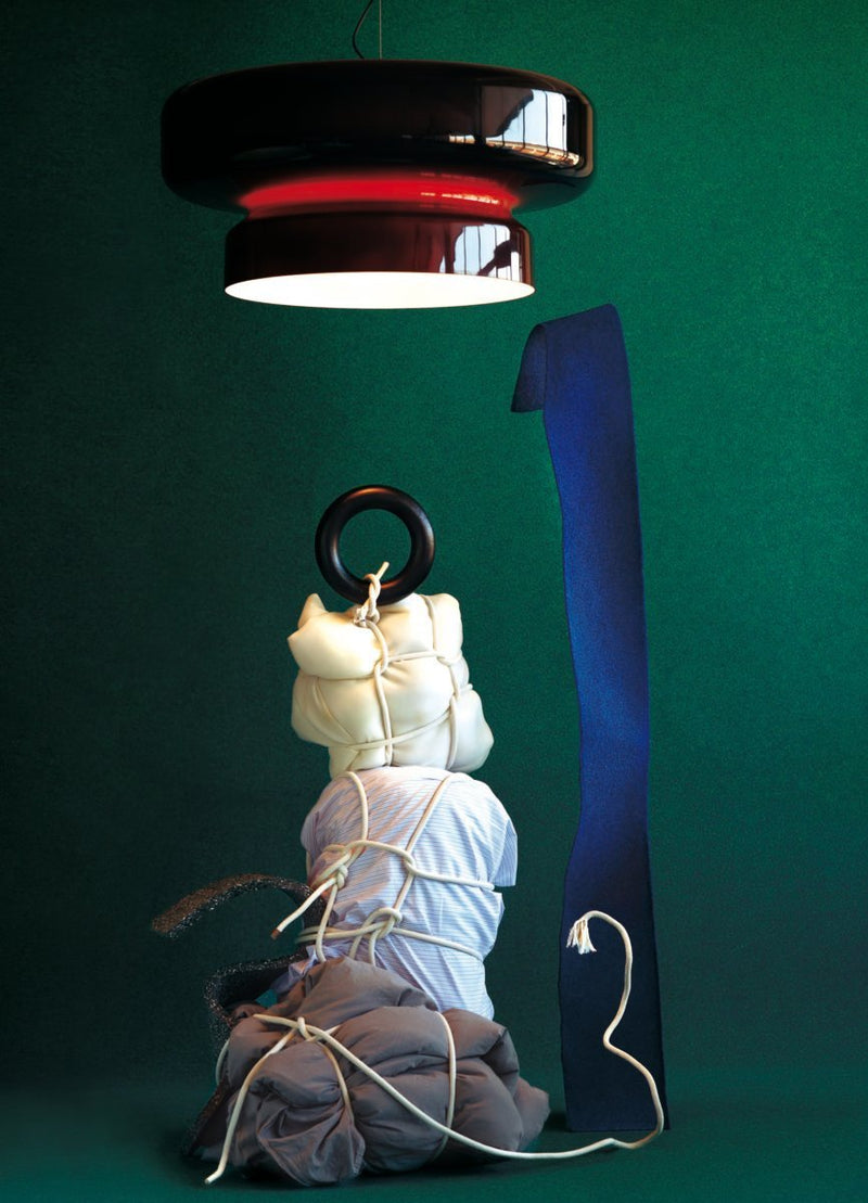 Bohemia Hanglamp - Stralend thuis Amsterdam
