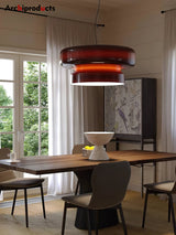 Bohemia Hanglamp - Stralend thuis Amsterdam