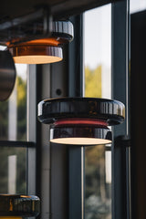 Bohemia Hanglamp - Stralend thuis Amsterdam
