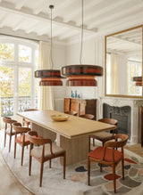 Bohemia Hanglamp - Stralend thuis Amsterdam