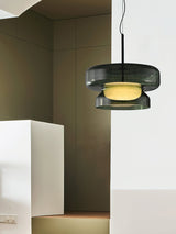 Bohemia Hanglamp - Stralend thuis Amsterdam