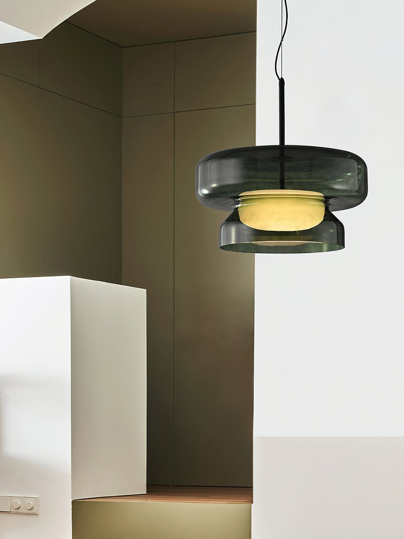 Bohemia Hanglamp - Stralend thuis Amsterdam