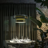 Bohemia Hanglamp - Stralend thuis Amsterdam