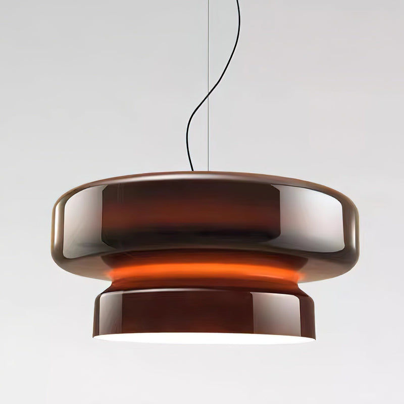 Bohemia Hanglamp - Stralend thuis Amsterdam