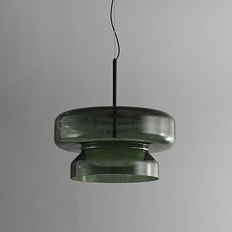 Bohemia Hanglamp - Stralend thuis Amsterdam