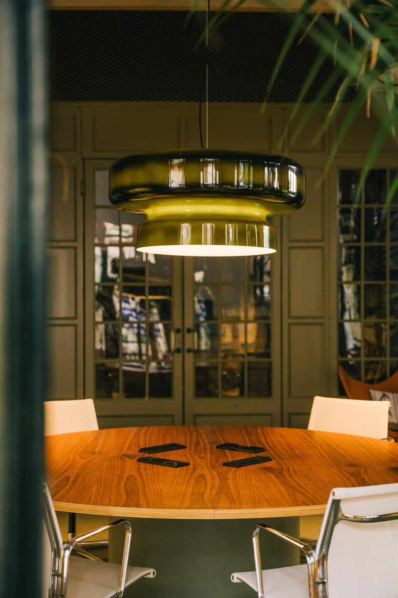 Bohemia Hanglamp - Stralend thuis Amsterdam