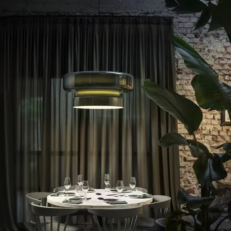 Bohemia Hanglamp - Stralend thuis Amsterdam