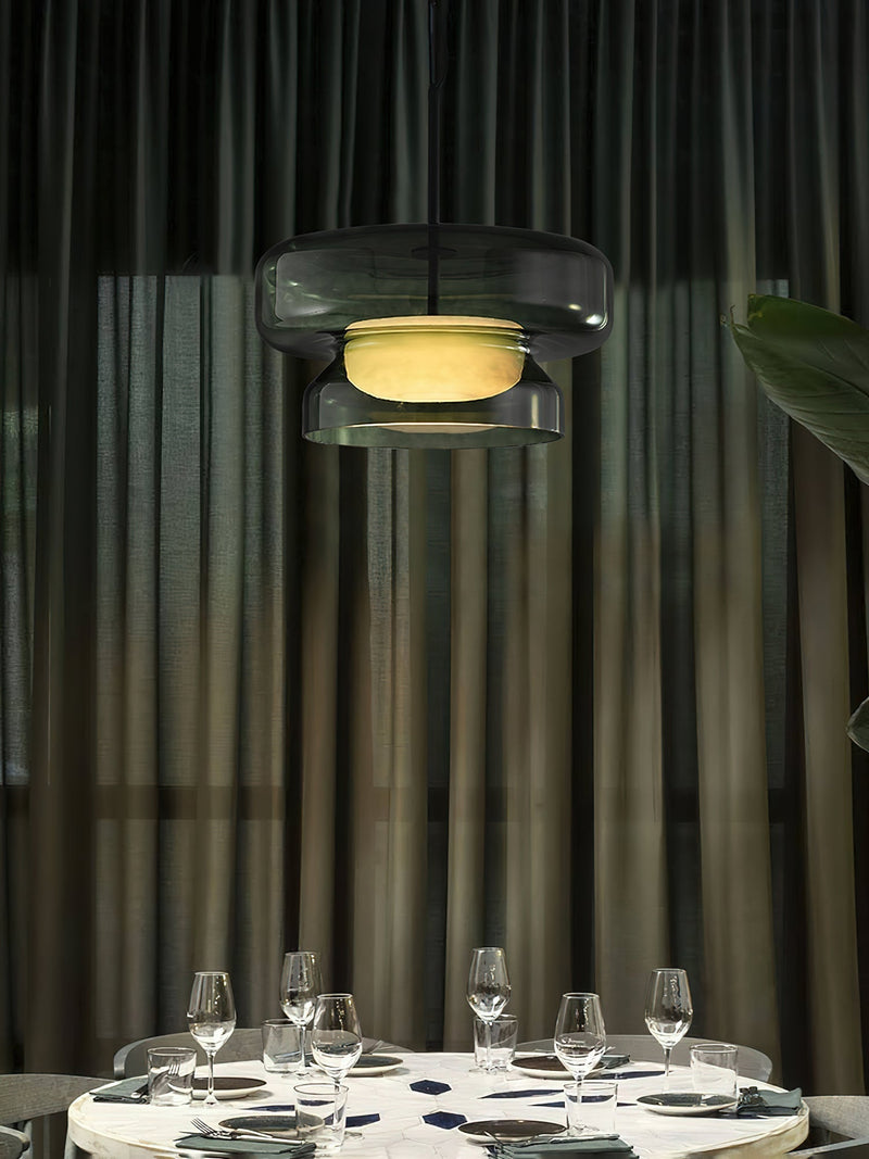 Bohemia Hanglamp - Stralend thuis Amsterdam
