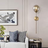 Boscall Wandlamp - Stralend thuis Amsterdam