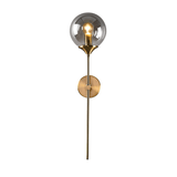 Boscall Wandlamp - Stralend thuis Amsterdam