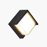 Boxer Buiten Wandlamp (Bewegingssensor) - Stralend thuis Amsterdam
