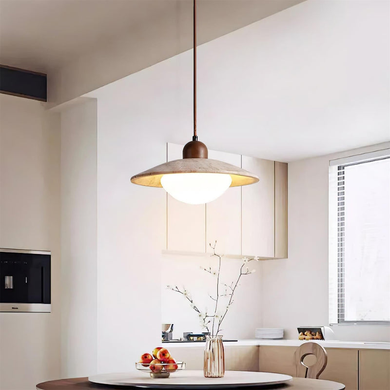 Brio Hanglamp - Stralend thuis Amsterdam
