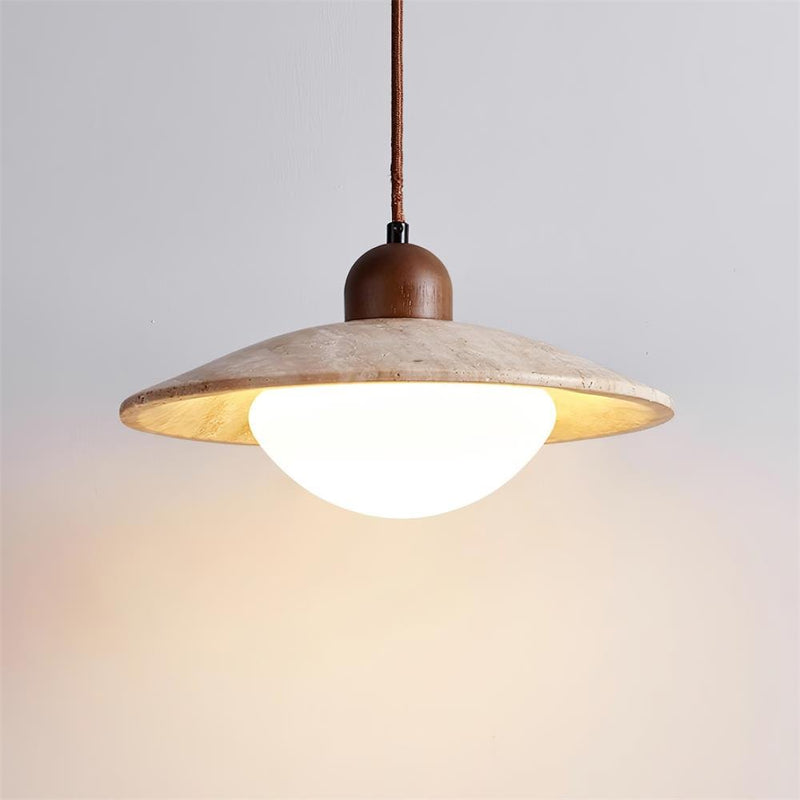 Brio Hanglamp - Stralend thuis Amsterdam