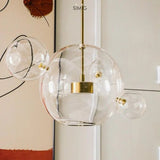 Bolle Hanglamp