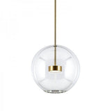 Bolle Hanglamp