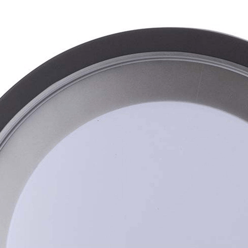 Buiten Wandlamp/ Plafondlamp Inbouw - Stralend thuis Amsterdam