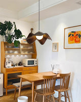 Casia Unieke Hanglamp - Stralend thuis Amsterdam