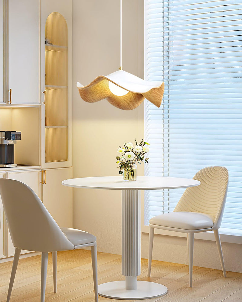 Casia Unieke Hanglamp - Stralend thuis Amsterdam