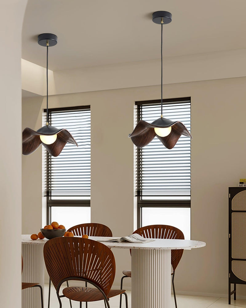 Casia Unieke Hanglamp - Stralend thuis Amsterdam