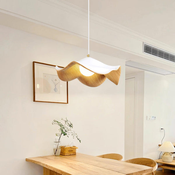 Casia Unieke Hanglamp - Stralend thuis Amsterdam