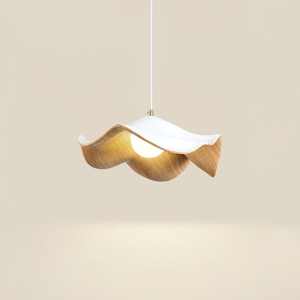Casia Unieke Hanglamp - Stralend thuis Amsterdam