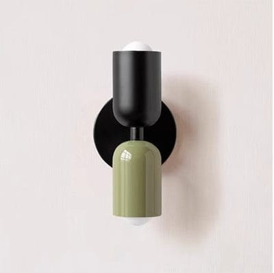 Morandi Wall Lamp - Lighted