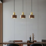Cilinder Hangende Lamp Japanse Stijl - Stralend thuis Amsterdam