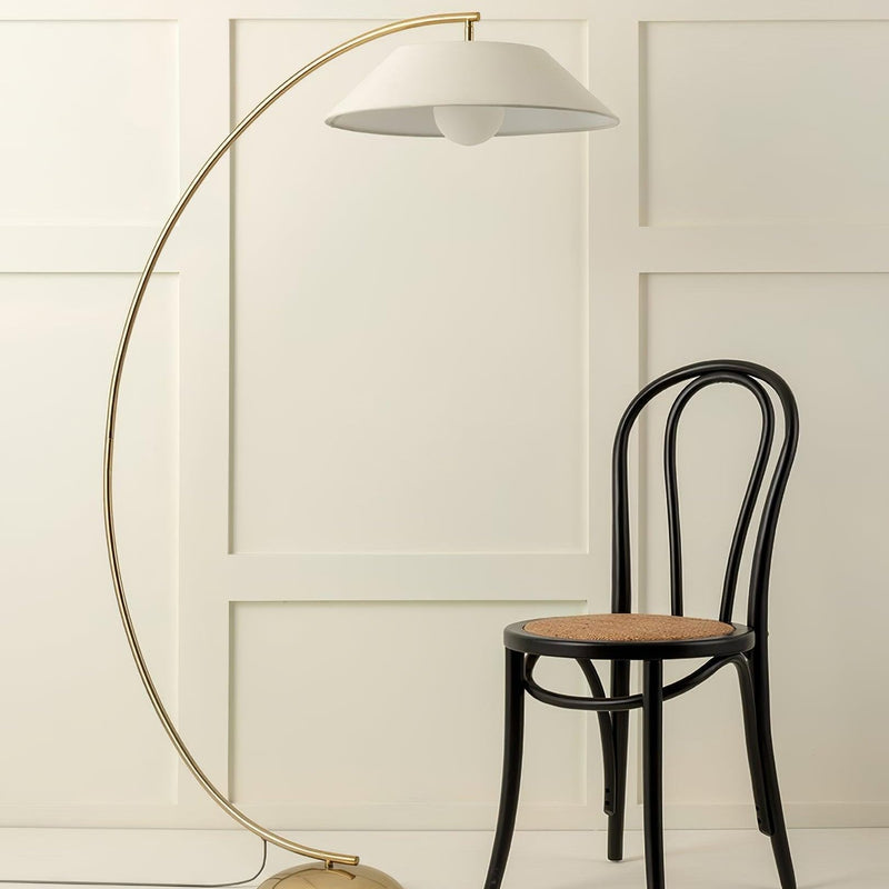 Circo Vloerlamp - Stralend thuis Amsterdam