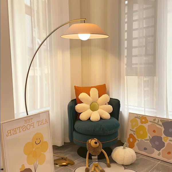 Circo Vloerlamp - Stralend thuis Amsterdam