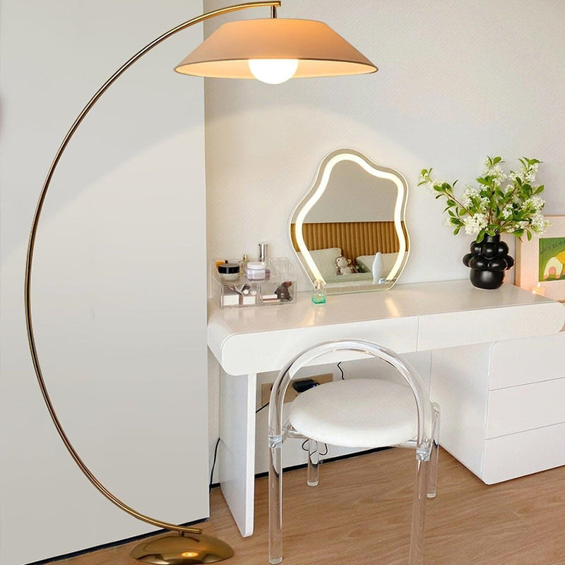 Circo Vloerlamp - Stralend thuis Amsterdam