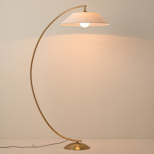Circo Vloerlamp - Stralend thuis Amsterdam