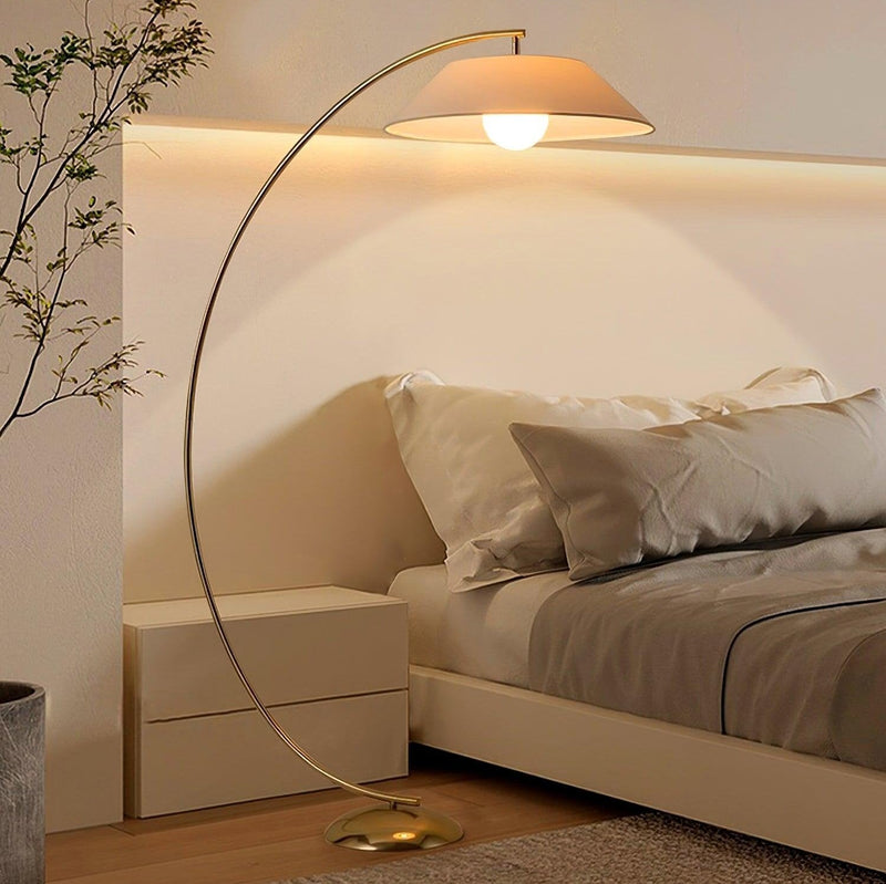 Circo Vloerlamp - Stralend thuis Amsterdam