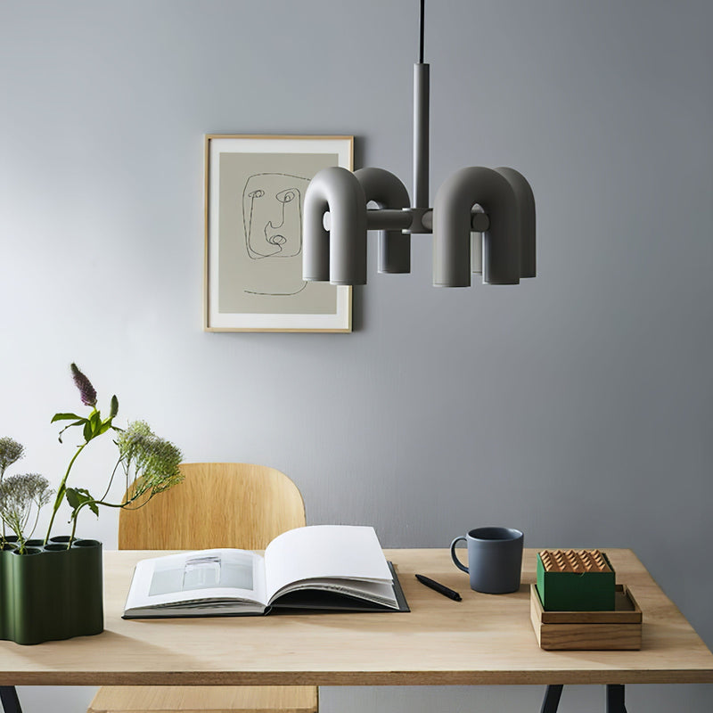 Cirkus Kroonluchter - Stralend thuis Amsterdam