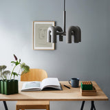 Cirkus Kroonluchter - Stralend thuis Amsterdam