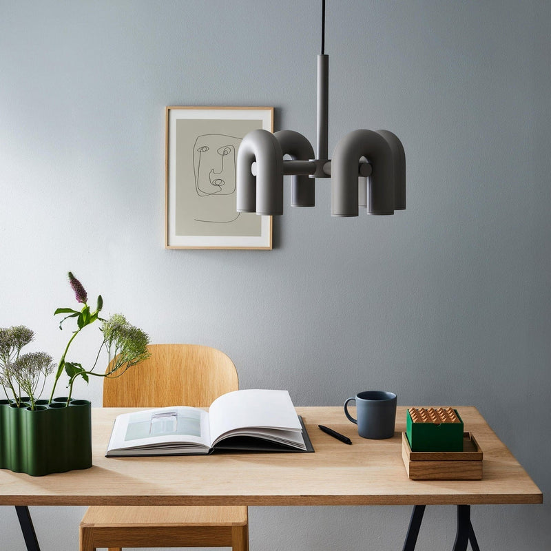 Cirkus Kroonluchter - Stralend thuis Amsterdam