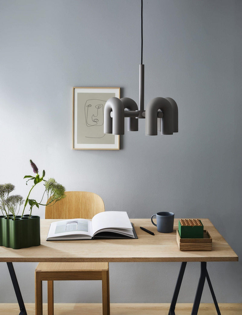 Cirkus Kroonluchter - Stralend thuis Amsterdam