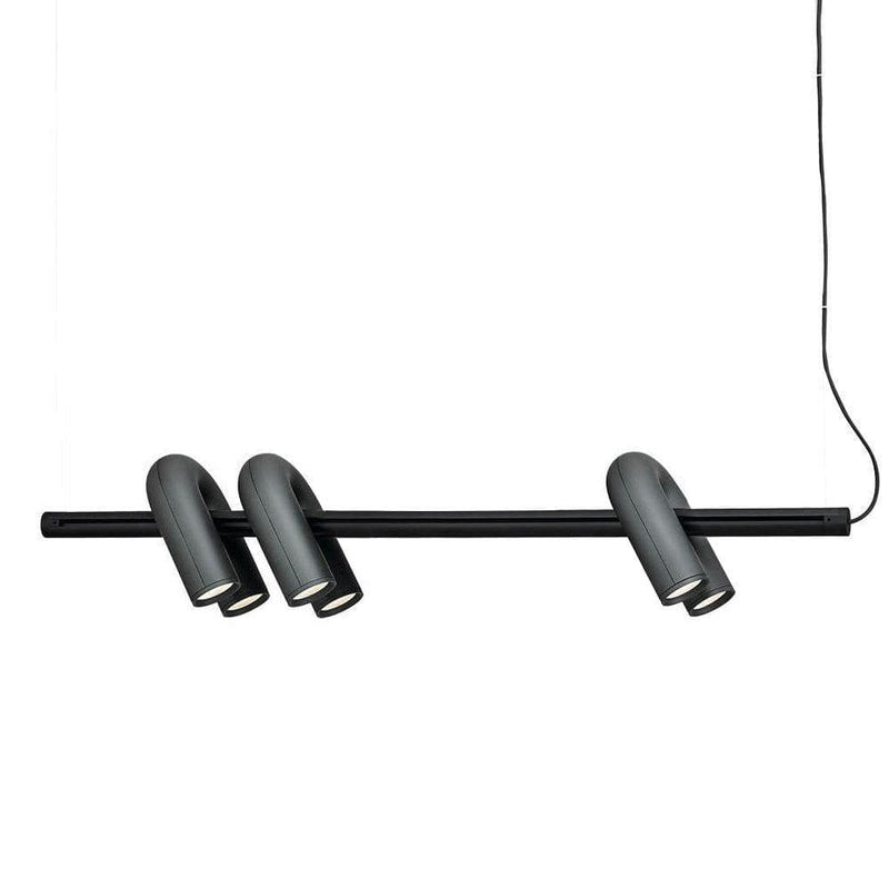 Cirkus Kroonluchter - Stralend thuis Amsterdam