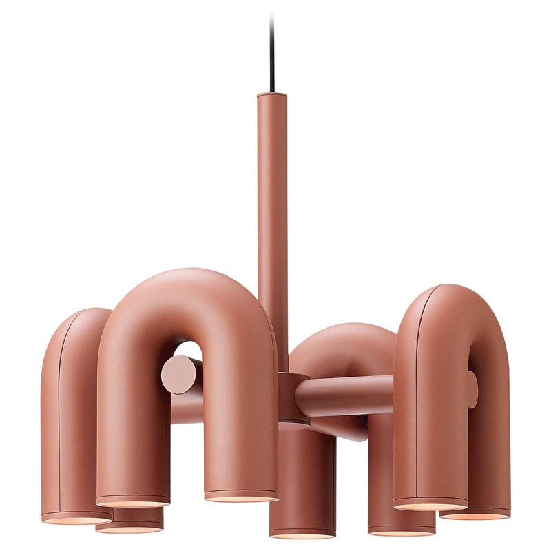 Cirkus Kroonluchter - Stralend thuis Amsterdam