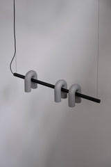 Cirkus Kroonluchter - Stralend thuis Amsterdam