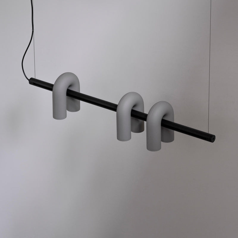 Cirkus Kroonluchter - Stralend thuis Amsterdam