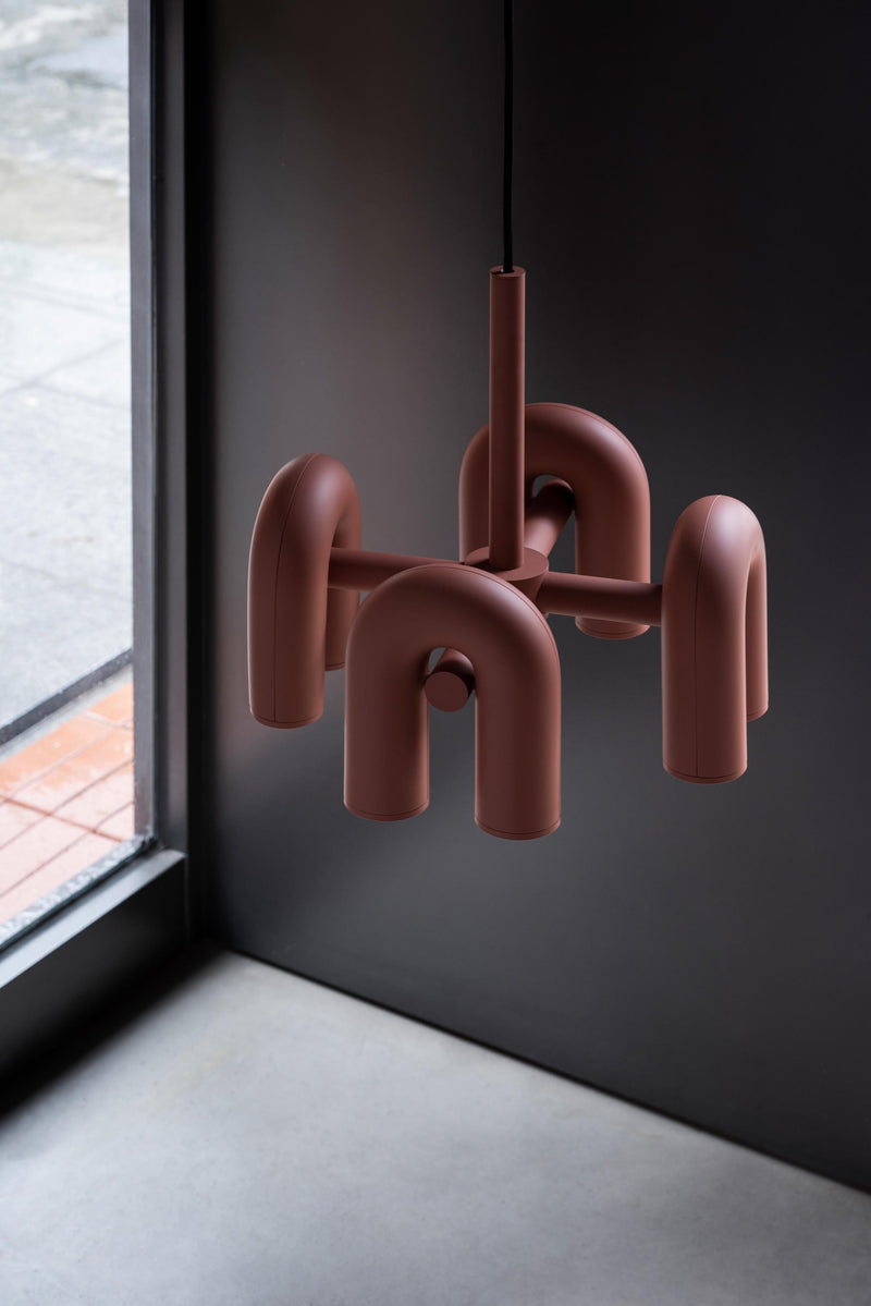 Cirkus Kroonluchter - Stralend thuis Amsterdam