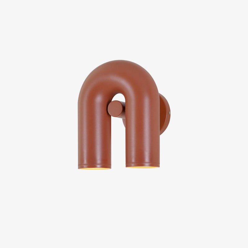 Cirkus Wandlamp - Stralend thuis Amsterdam