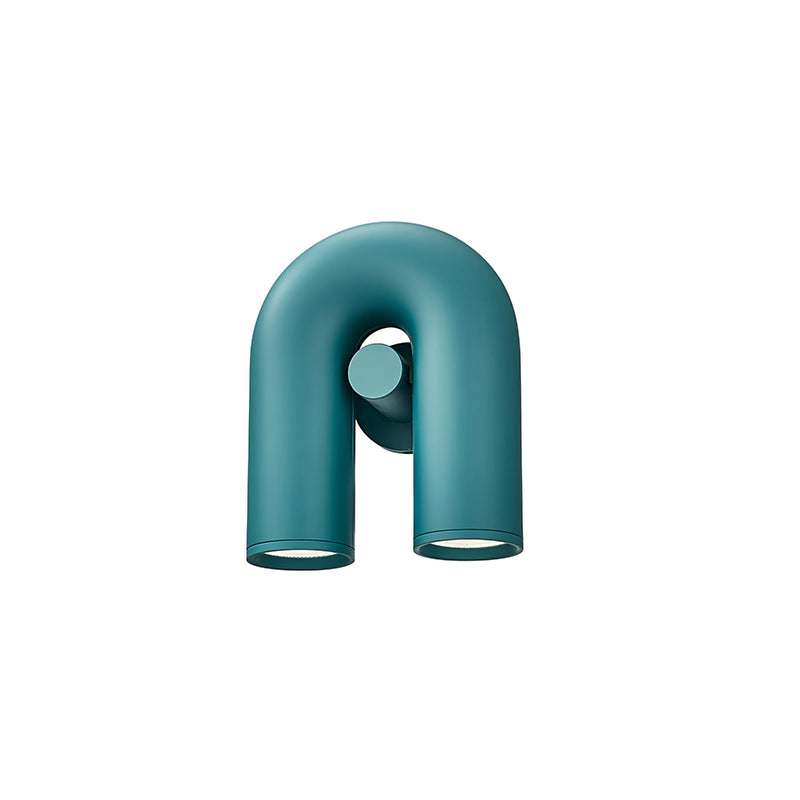 Cirkus Wandlamp - Stralend thuis Amsterdam